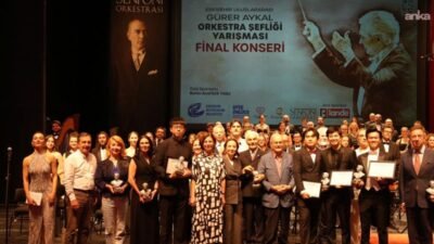Eskişehir Büyükşehir Belediyesi tarafından "2026 Eskişehir Yılı" vizyonu kapsamında bu
