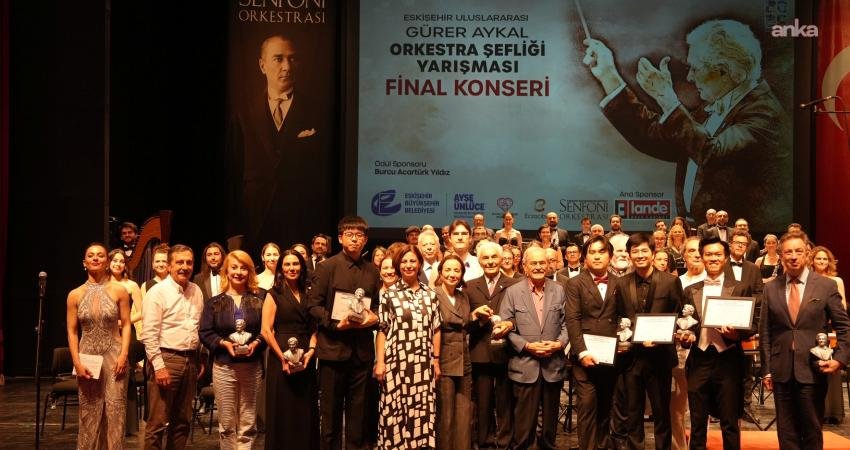Eskişehir Büyükşehir Belediyesi tarafından "2026 Eskişehir Yılı" vizyonu kapsamında bu