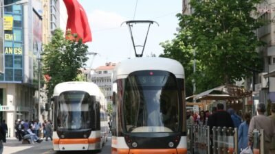 Eskişehir Büyükşehir Belediyesi, 2025-2026 eğitim öğretim yılının sona ermesinin ardından