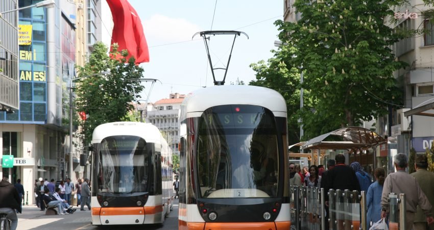 Eskişehir Büyükşehir Belediyesi, 2025-2026 eğitim öğretim yılının sona ermesinin ardından
