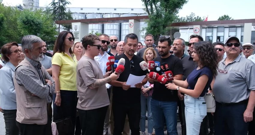 Eskişehirli Genç Rençberler, enflasyonun ve maliyetlerinin çok altında alım fiyatları