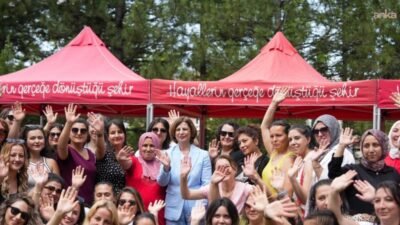 Eskişehir Büyükşehir Belediyesi Sanat Meslek Eğitim Kursları (ESMEK) tarafından Emek