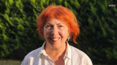 Türkiye'de çevre mücadelesi yürüten Esra Işık ve Halime Şaman ile