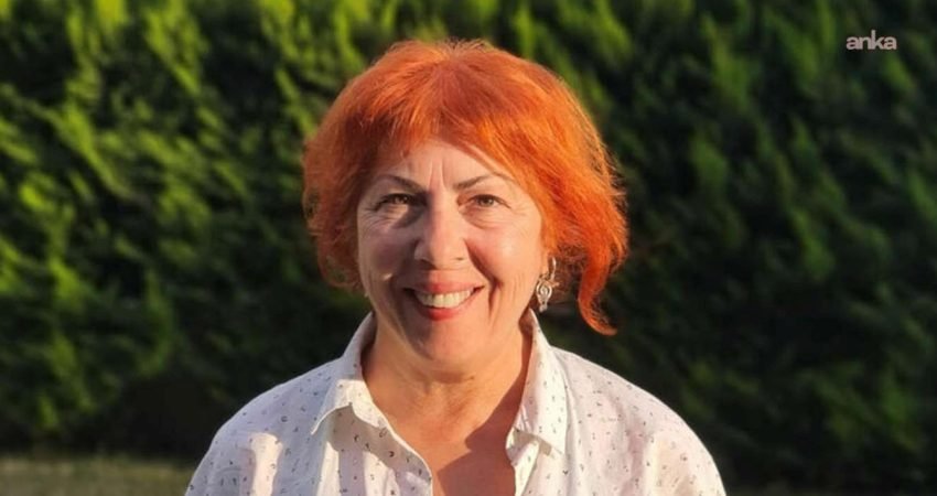 Türkiye'de çevre mücadelesi yürüten Esra Işık ve Halime Şaman ile