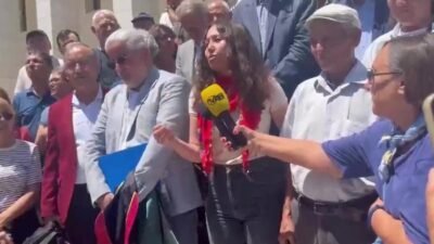Muğla’nın Milas ilçesinde Akbelen Ormanı çevresindeki 679 parselin acele kamulaştırılmasına