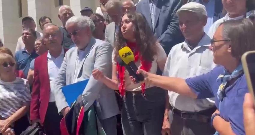 Muğla’nın Milas ilçesinde Akbelen Ormanı çevresindeki 679 parselin acele kamulaştırılmasına