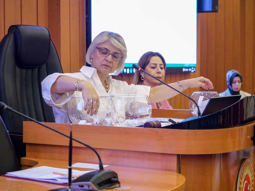 Etimesgut Belediyesi’ne bağlı kreş ve gündüz bakımevlerinin 2026-2027 eğitim öğretim