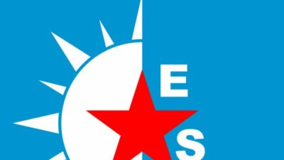 Ezilenlerin Sosyalist Partisi, Ankara'da NATO Zirvesi öncesinde kent genelinde ilan