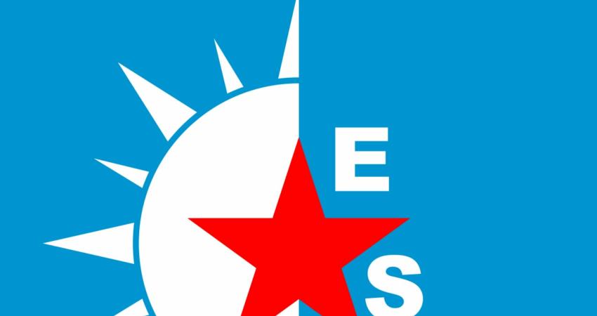Ezilenlerin Sosyalist Partisi, Ankara'da NATO Zirvesi öncesinde kent genelinde ilan