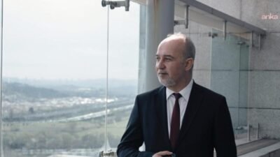 Merkez Bankası‘nın verilerine göre TL mevduat faizi (üç ay vadeli,