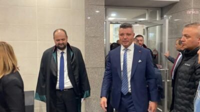 İstanbul 23. Asliye Ceza Mahkemesi, Fenerbahçe Spor Kulübü Başkanı Sadettin
