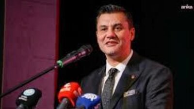 Manisa Büyükşehir Belediye Başkanı Ferdi Zeyrek'in evindeki havuzda elektrik akımına