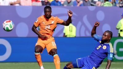 2026 FIFA Dünya Kupası E Grubu son hafta maçında Fildişi