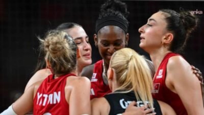  A Milli Kadın Voleybol Takımı, 2026 FIVB Voleybol Milletler Ligi
