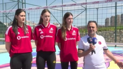 Milletler Ligi’ne ev sahipliği yapan şehirlerde kalıcı spor mirası bırakmayı