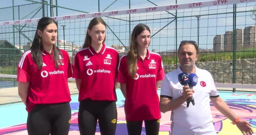 Milletler Ligi’ne ev sahipliği yapan şehirlerde kalıcı spor mirası bırakmayı