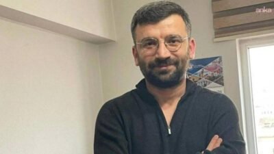Elazığ’da Sözcü gazetesi muhabiri Evren Demirdaş’a yönelik saldırıya ilişkin olarak