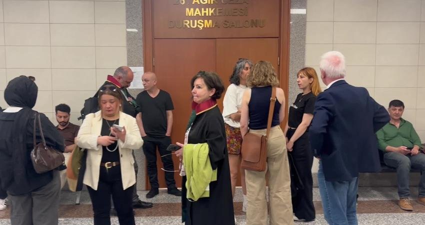İstanbul 26. Ağır Ceza Mahkemesi, HDK operasyonu kapsamında 8 ay