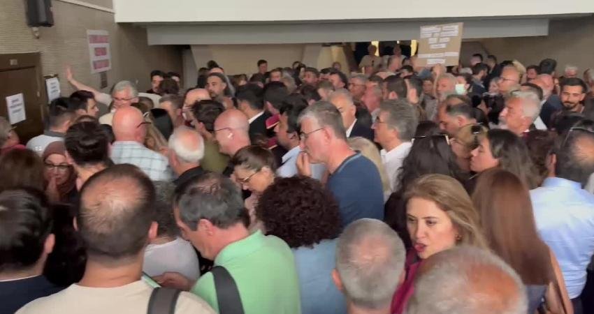 BirGün Gazetesi muhabiri İsmail Arı, "halkı yanıltıcı bilgiyi alenen yayma"