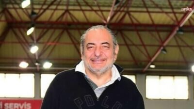 Gazeteci Reha Muhtar, Bodrum'da tedavi gördüğü hastanede 66 yaşında hayatını