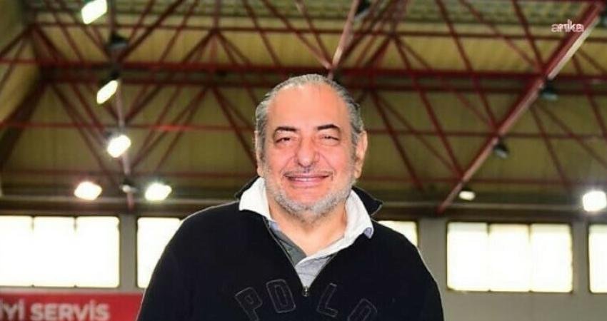 Gazeteci Reha Muhtar, Bodrum'da tedavi gördüğü hastanede 66 yaşında hayatını