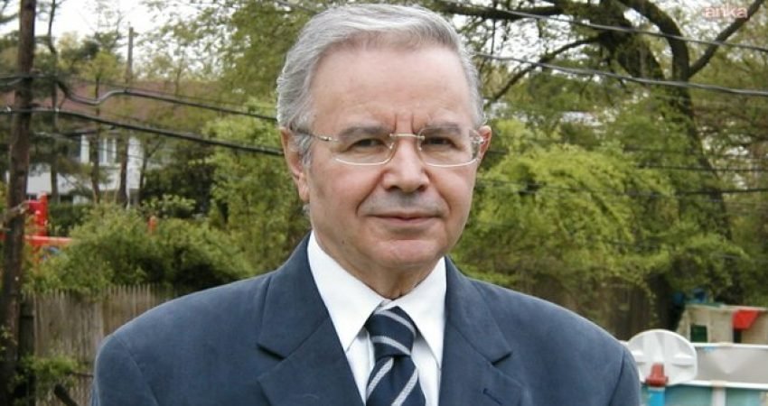 Gazeteci Tevfik Yener, İstanbul'da yaşamını yitirdi. Yener, cumartesi günü ikindi