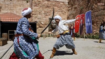 Bursa Büyükşehir Belediyesi Kent Tarihi, Tanıtım ve Turizm Dairesi Başkanlığı