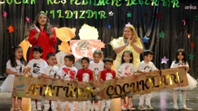 Gemlik Belediyesi bünyesinde faaliyet gösteren Uğur Böcekleri Kreşi’nin Merkez ve