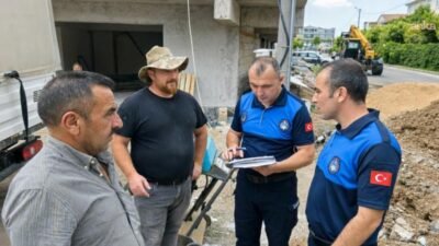 Gemlik Belediyesi, YKS’ye girecek öğrencilerin dikkatinin dağılmaması için sınav günlerinde
