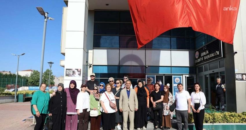 Gemlik Belediyesi Kültür Turları’nın bu haftaki durağı, Dr. Ziya Kaya