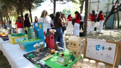 Beylikdüzü Belediyesi, Beylikdüzü İlçe Milli Eğitim Müdürlüğü ve TÜBİTAK iş