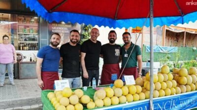 Germencik Belediyesi, ilçenin tanıtımına, turizmine ve ticari hayatına katkı sağlaması