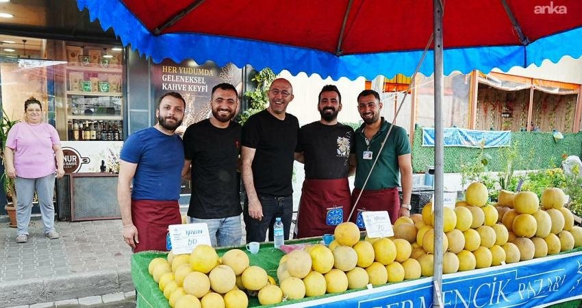 Germencik Belediyesi, ilçenin tanıtımına, turizmine ve ticari hayatına katkı sağlaması