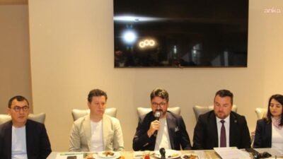 Giresun Turizm Platformu tarafından düzenlenen “4. Giresun’un Yeşil Lezzetleri Gastronomi