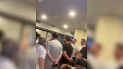 CHP Merkez Yürütme Kurulu (MYK) kararıyla görevden alınan Bursa İl