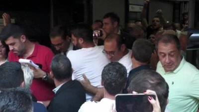 CHP MYK kararıyla geçen hafta görevden alınan İzmir İl Başkanı