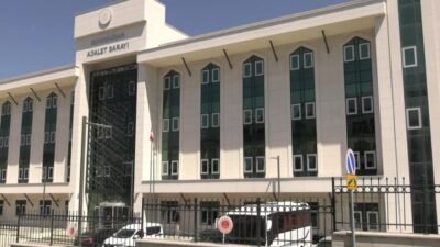 Seferihisar Cumhuriyet Başsavcılığı'nca yürütülen soruşturma kapsamında 25 Haziran Perşembe günü