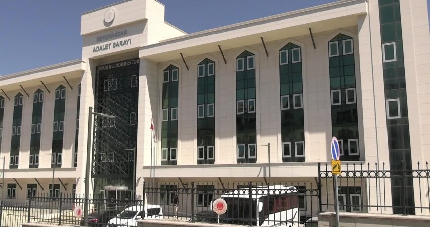 Seferihisar Cumhuriyet Başsavcılığı'nca yürütülen soruşturma kapsamında 25 Haziran Perşembe günü