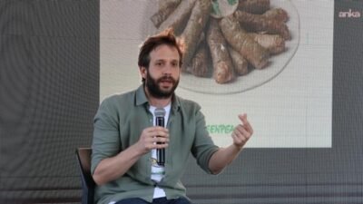 Greenpeace, Türkiye'nin COP31 Başkanlığı kapsamında açıkladığı küresel elektrifikasyon hedefini olumlu