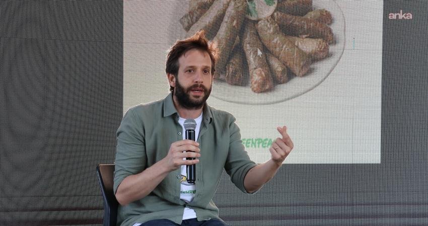 Greenpeace: “Elektrifikasyon hedefi olumlu ancak fosil yakıtlardan çıkış olmadan yetersiz” Greenpeace, Türkiye'nin COP31 Başkanlığı kapsamında açıkladığı küresel elektrifikasyon hedefini olumlu