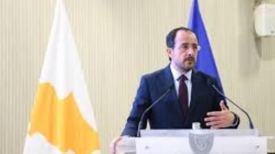 Güney Kıbrıs Rum Yönetimi (GRKY) Cumhurbaşkanı Nikos Hristodulidis, yarın Kazakistan’ı