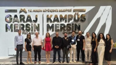 Mersin Büyükşehir Belediyesi Kariyer Merkezi koordinasyonunda hayata geçirilen “Kampüs Mersin” ve