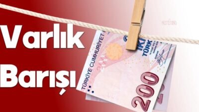 Resmi Gazete'de yayımlanan yeni düzenleme kapsamında yurt dışındaki varlıkların Türkiye'ye
