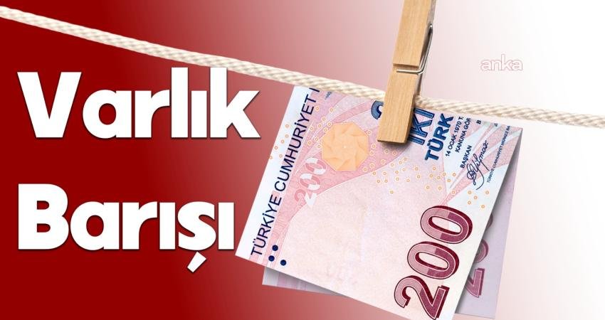 Resmi Gazete'de yayımlanan yeni düzenleme kapsamında yurt dışındaki varlıkların Türkiye'ye