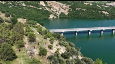 Gülistan Doku soruşturması kapsamında hakkında çıkarılan kırmızı bülten sonrası ABD’de