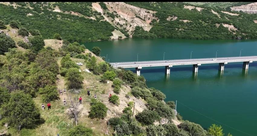 Gülistan Doku soruşturması kapsamında hakkında çıkarılan kırmızı bülten sonrası ABD’de