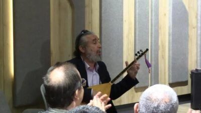 Mahkeme kararıyla CHP İstanbul İl Başkanı olarak görevlendirilen Gürsel Tekin,