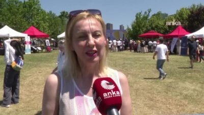 Güven Sağlık Grubu Çayyolu Sağlıklı Yaşam Kampüsü'nde, 4. Geleneksel Çocuk