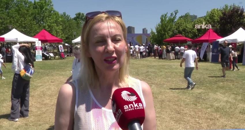 Güven Sağlık Grubu Çayyolu Sağlıklı Yaşam Kampüsü'nde, 4. Geleneksel Çocuk
