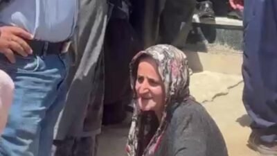 Hakkari’nin Şemdinli ilçesinde uzman çavuş Musa Gezer, tartıştığı kayınvalidesini, eşini,